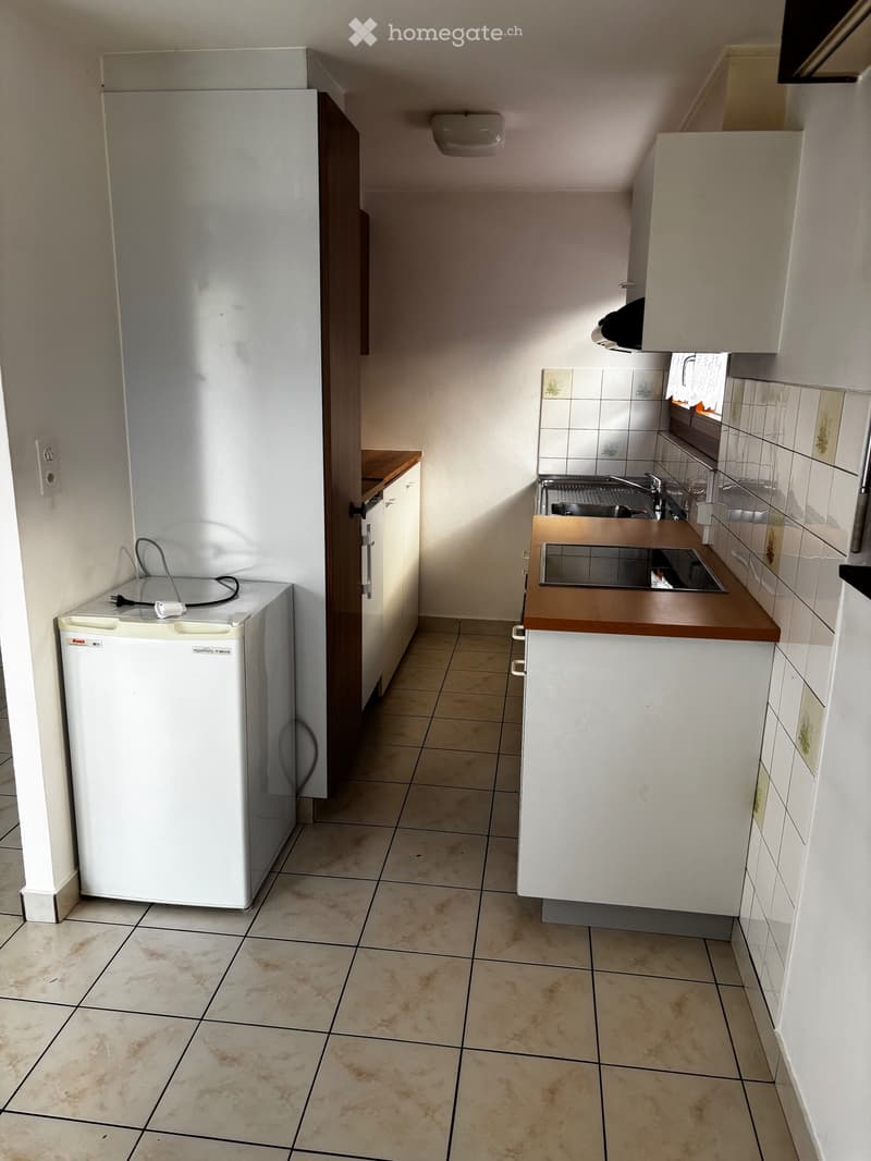 À louer 2.5 pièces (3)