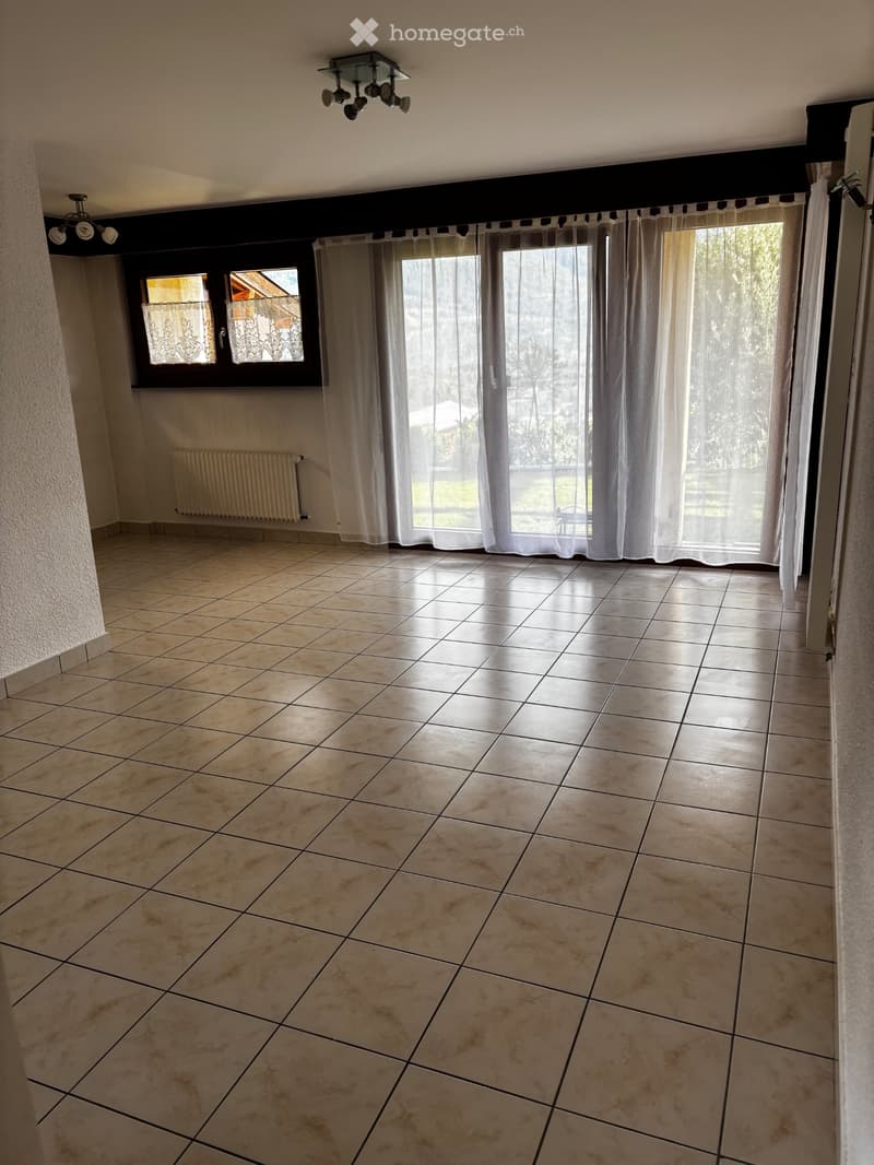 À louer 2.5 pièces (2)