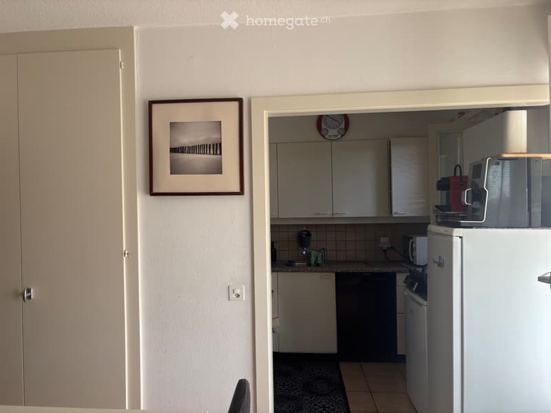 Appartement de 3 pièces, 67 m² (2)