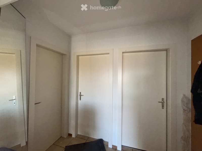 Appartement de 3 pièces, 67 m² (5)