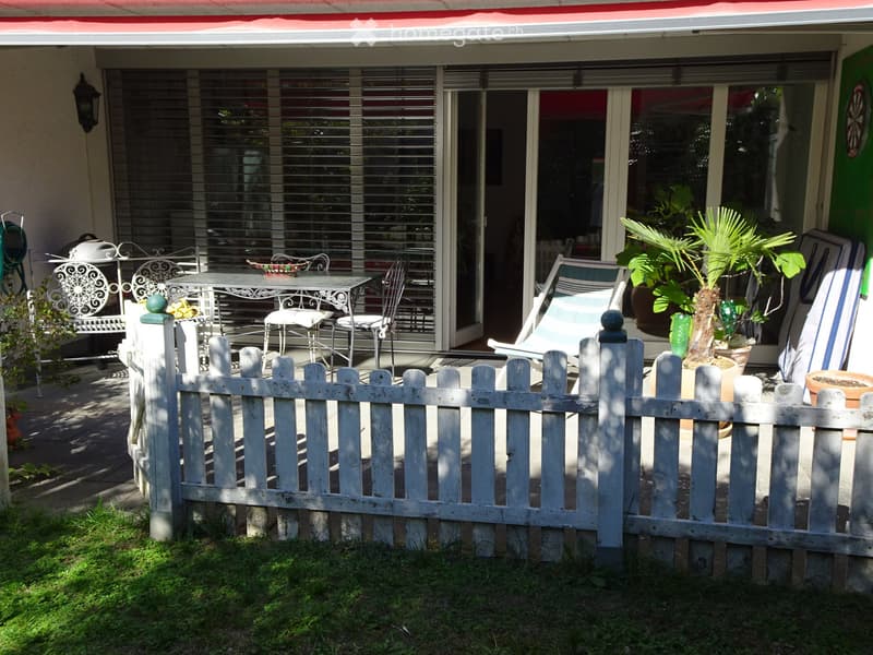 Reiheneinfamilienhaus (2)
