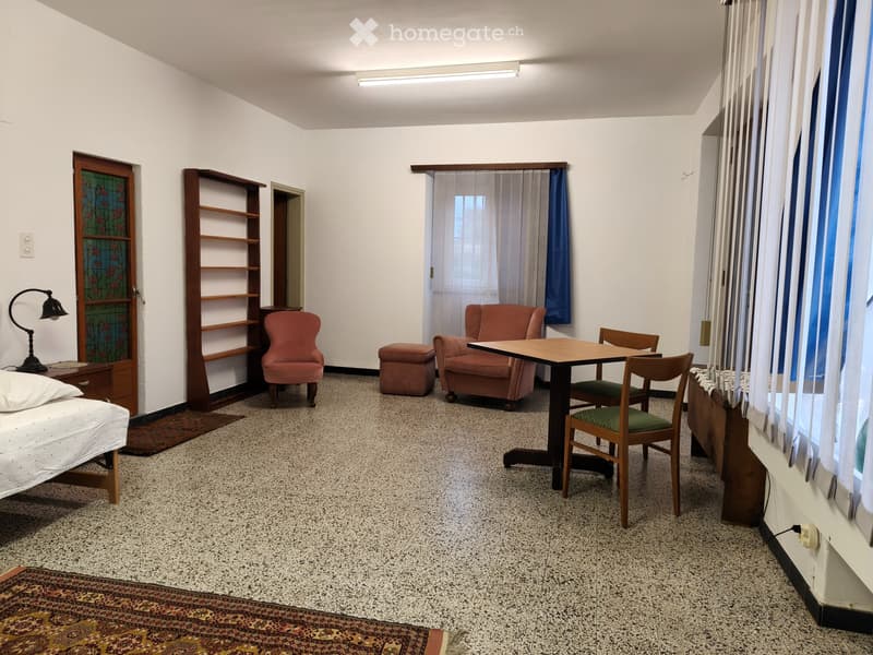 Camera - Salottino (2)