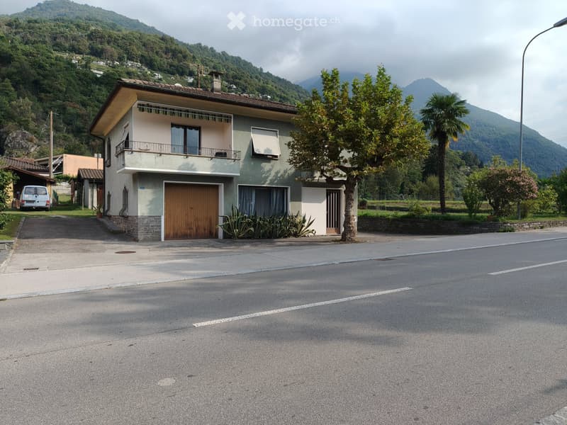 Camera - Salottino (5)