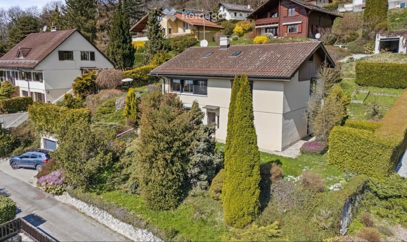 Chambre en colocation dans Villa (3)