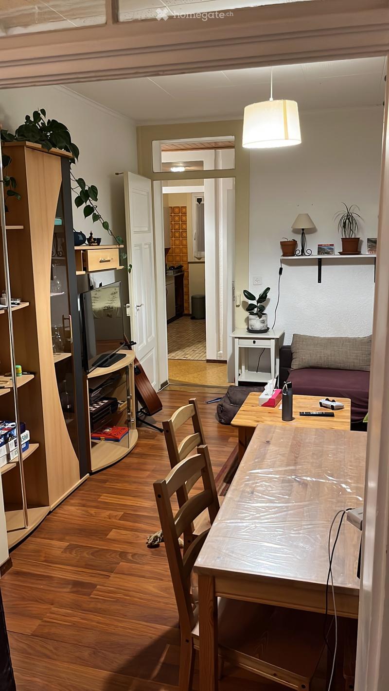 Chambre meublée à louer (1)