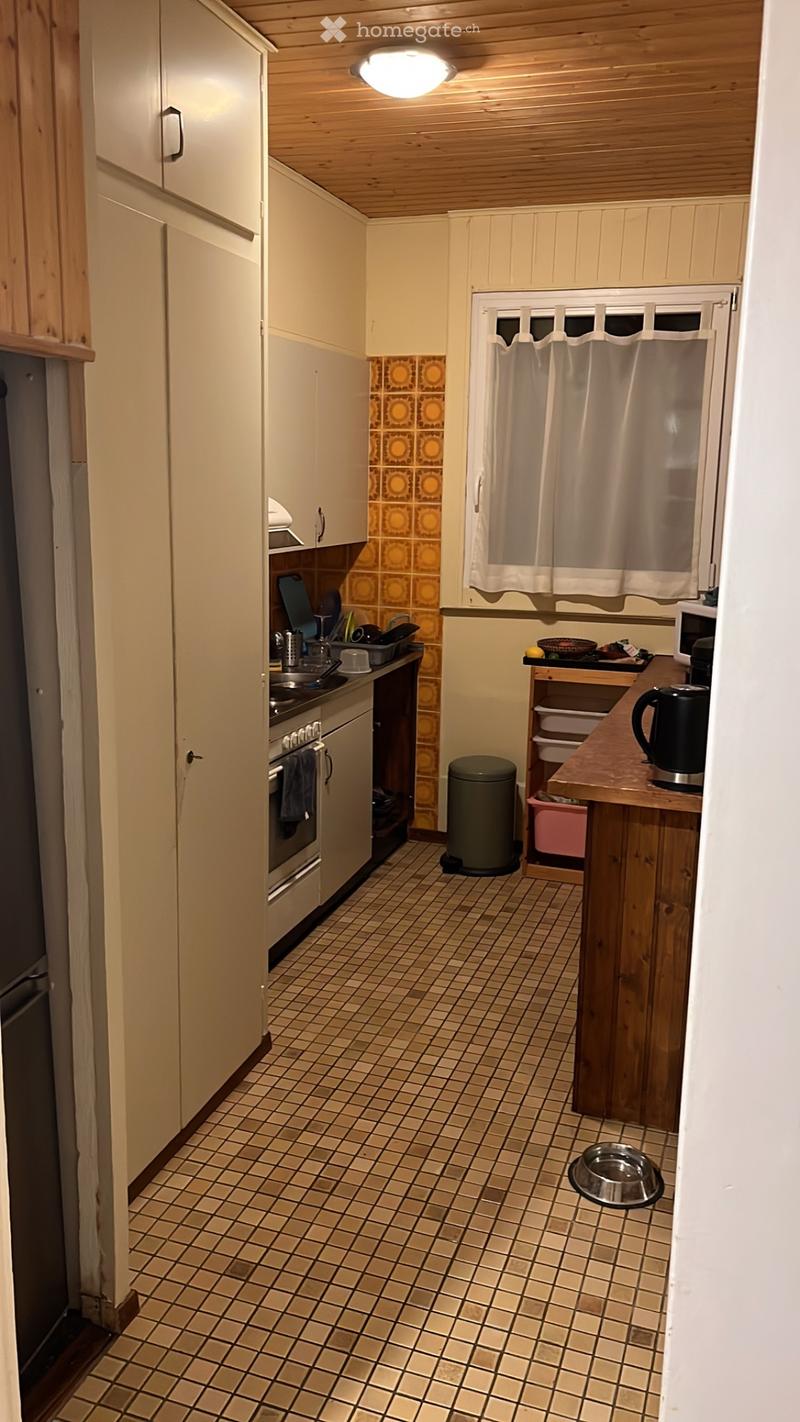 Chambre meublée à louer (2)