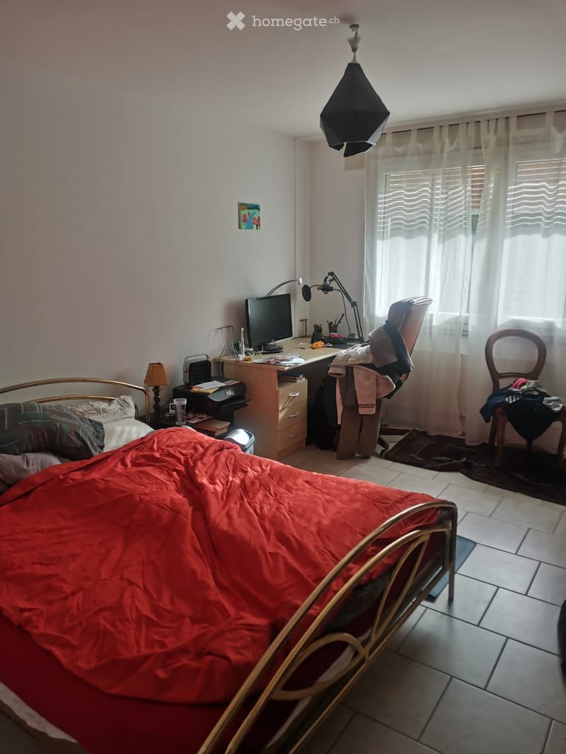 Sous-location- minimum 1 an (5)