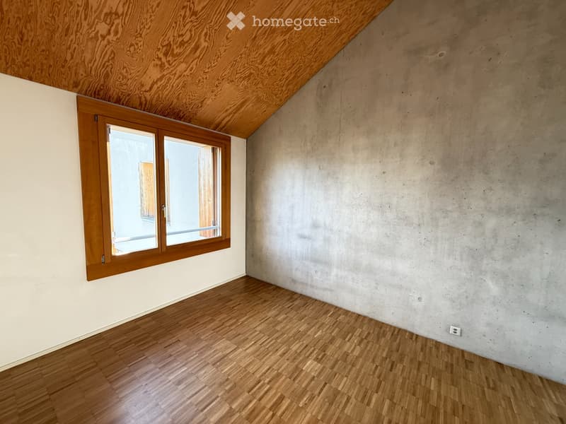 À REPRENDRE DE SUITE  2.5 PIÈCES, 62 M²  OLLON (VD) (4)