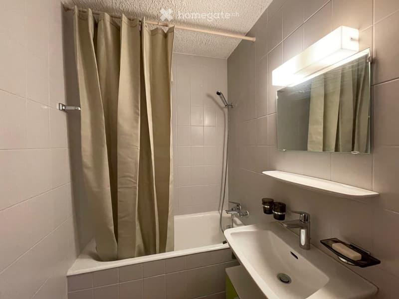 Location appartement La Fouly station familiale Val Ferret (5)