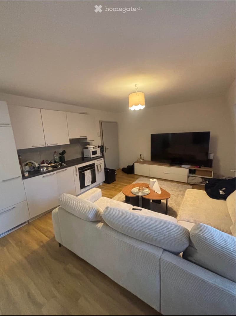 Appartement (2)