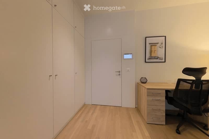Charmant appartement de 2.5 pièces à Le Grand-Saconnex (2)