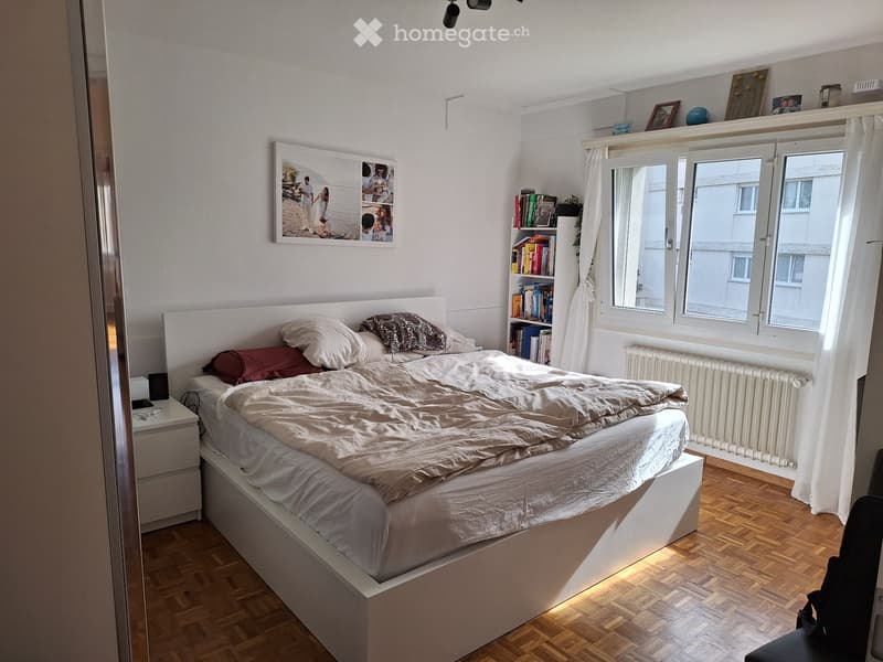 Appartement de 4 pièces à La Tour-de-Peilz (83 m²) (3)