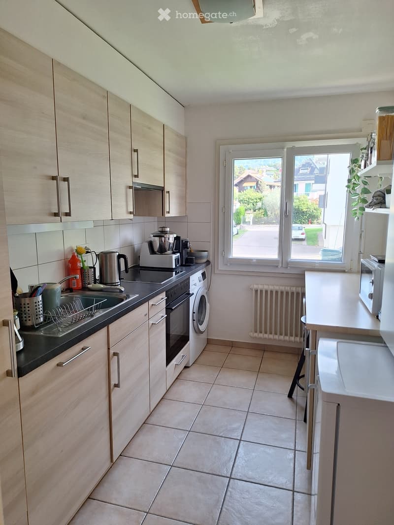 Appartement de 4 pièces à La Tour-de-Peilz (83 m²) (5)