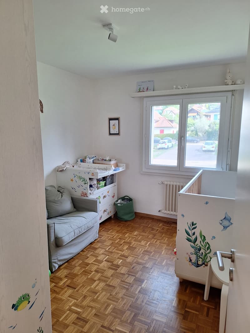 Appartement de 4 pièces à La Tour-de-Peilz (83 m²) (4)