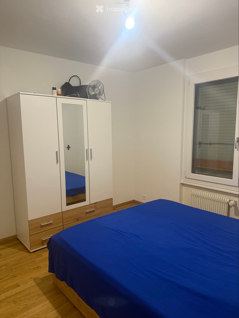 Appartement 3 pièces à Veyrier (3)