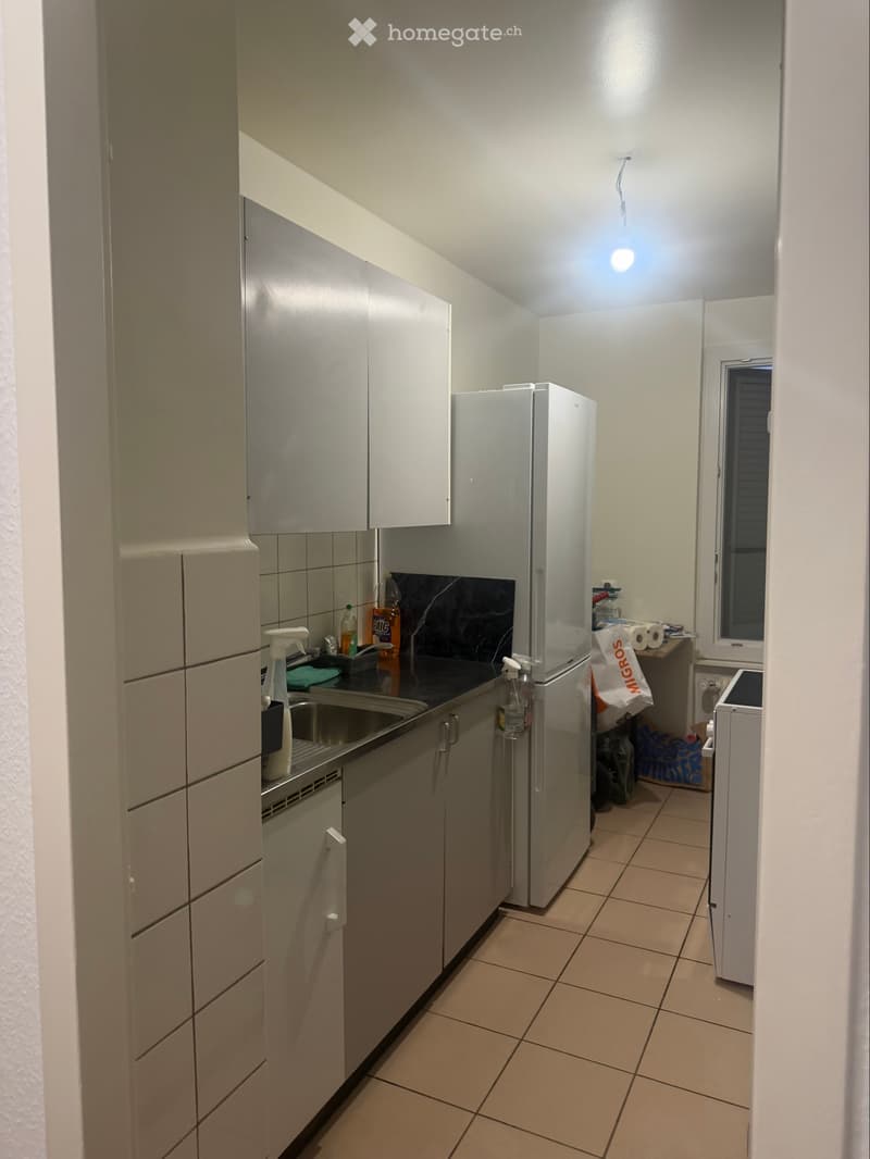 Appartement 3 pièces à Veyrier (4)