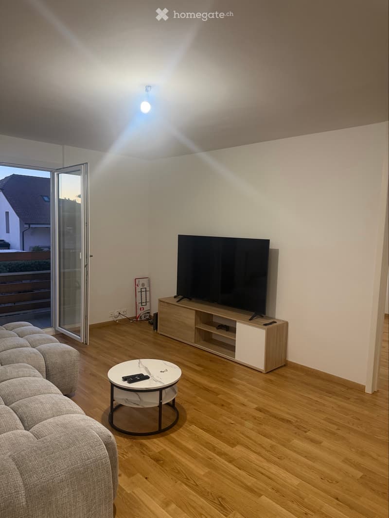 Appartement 3 pièces à Veyrier (2)