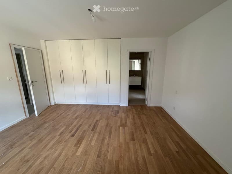 Appartement de standing au 1er avec balcon (3.5 pcs) (3)