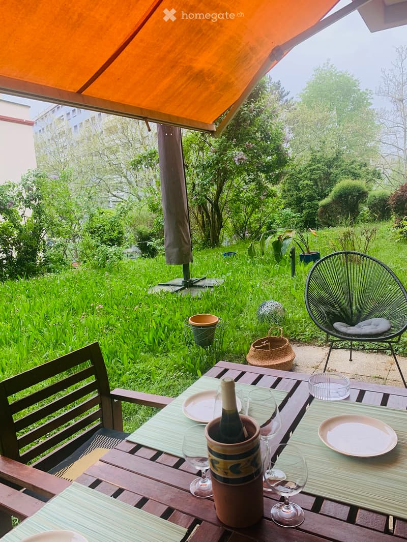 Appartement 3,5 pièces à louer (3)