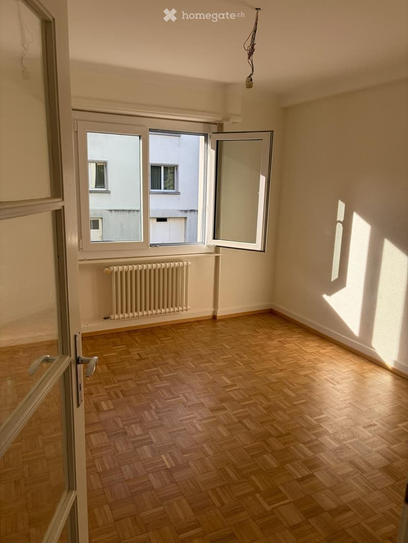 Appartement de 4.5 pieces (3)