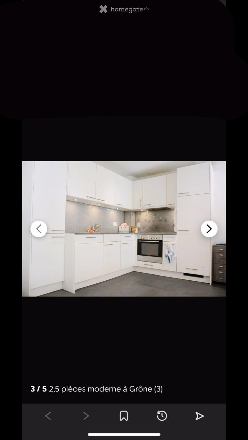 Reprise de location (2)