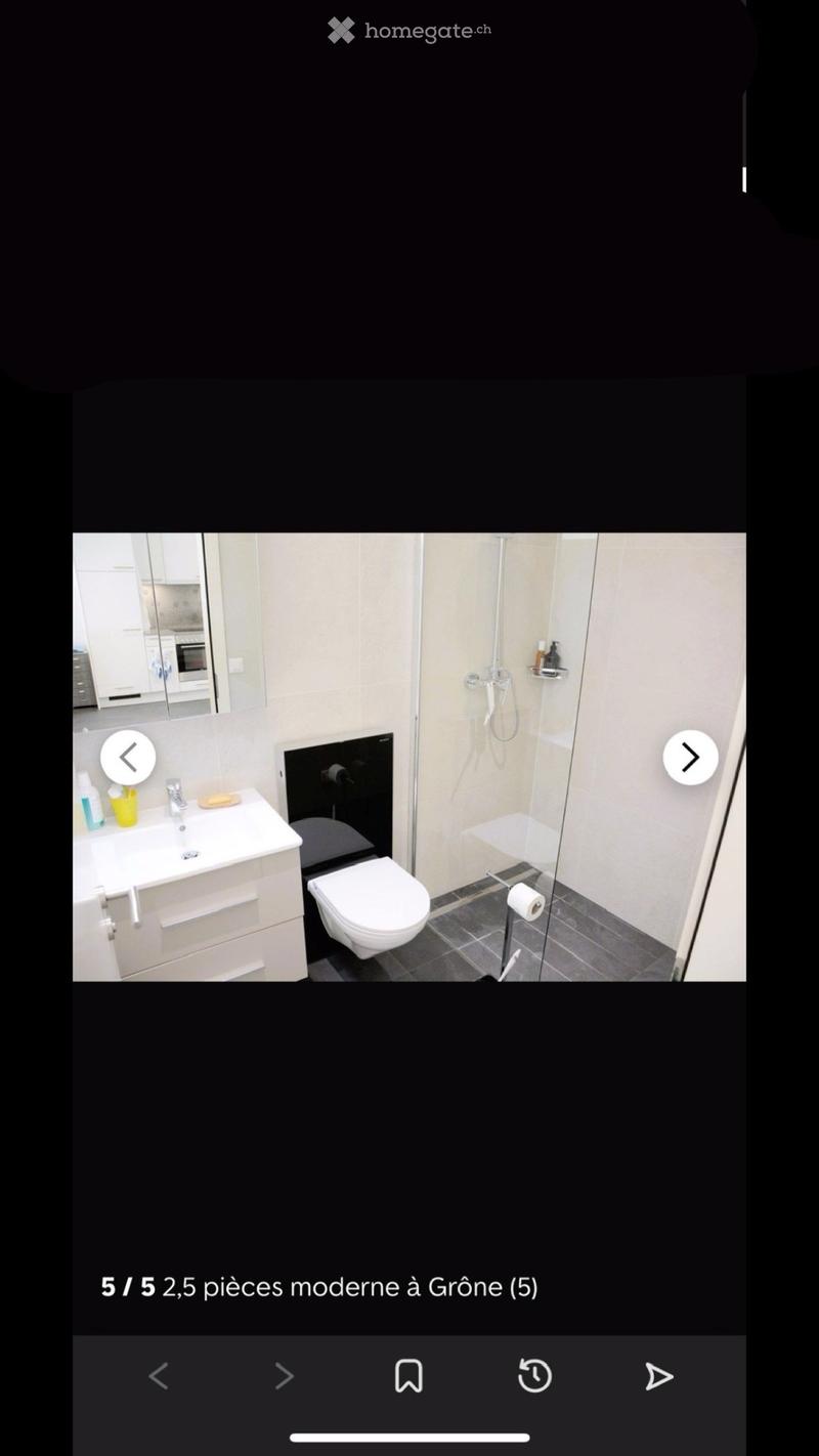 Reprise de location (3)