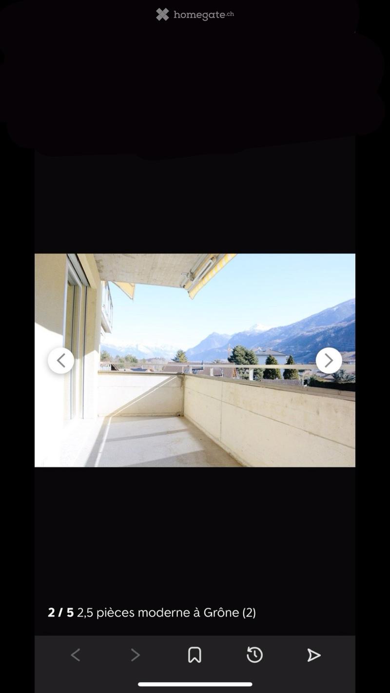 Reprise de location (1)