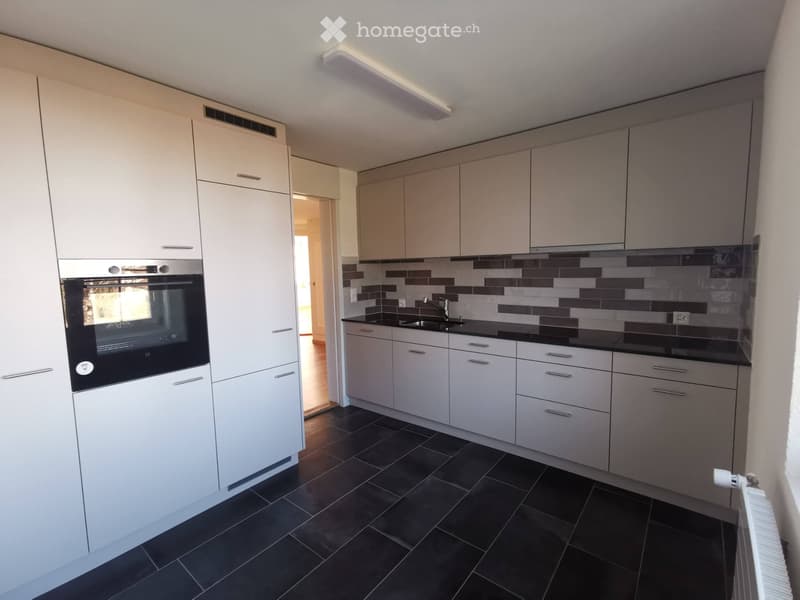 Grosszügige 5½-Zimmer-Wohnung in Jugendstilhaus (3)