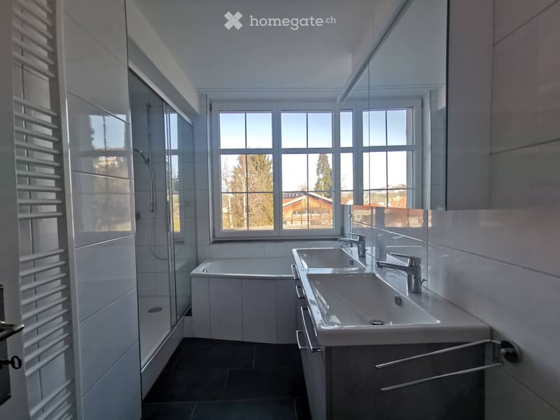Grosszügige 5½-Zimmer-Wohnung in Jugendstilhaus (4)