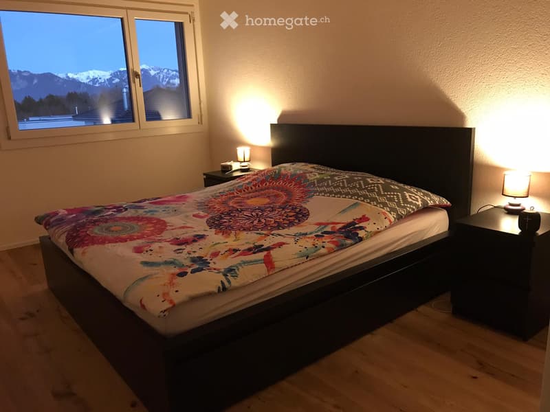Appartement Duplex 3.5 à Bulle (4)