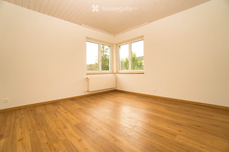 Möblierte Zimmer in Wettingen verfügbar ab 1. November 2026 (3)