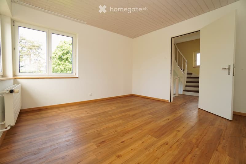 Möblierte Zimmer in Wettingen verfügbar ab 1. November 2026 (1)