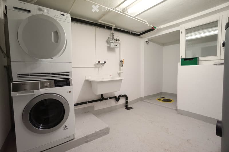 Möblierte Zimmer in Wettingen verfügbar ab 1. November 2026 (5)