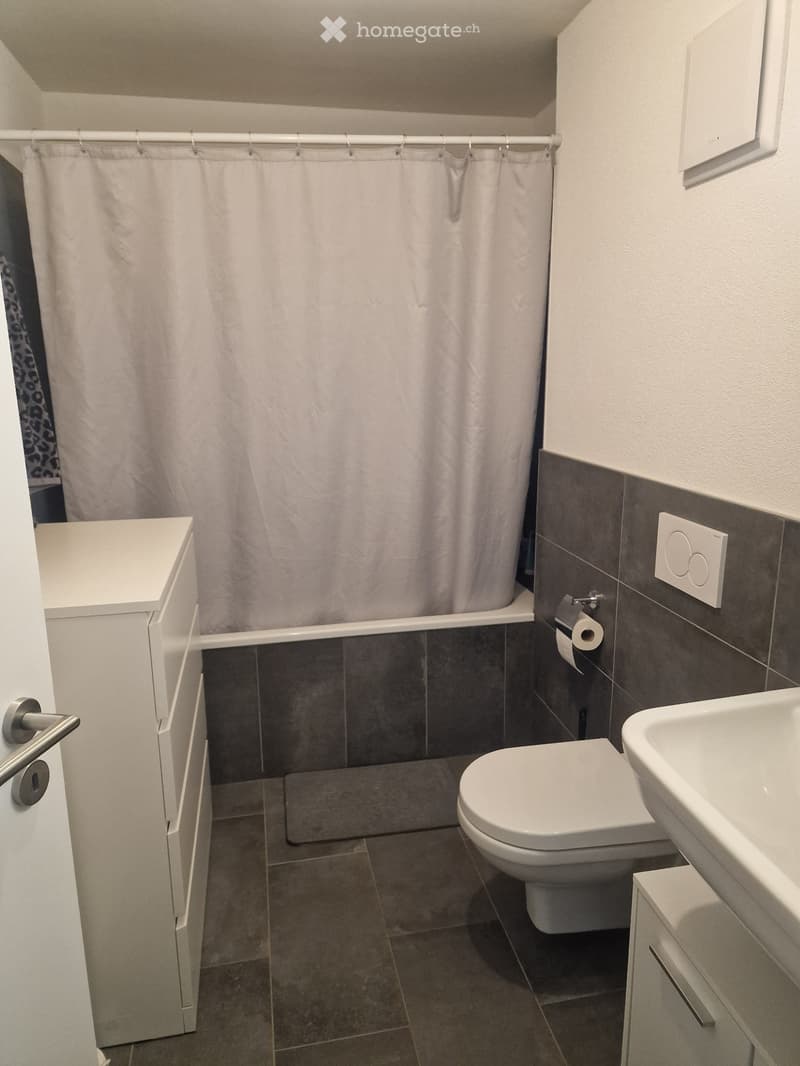 Appartement à louer (2)
