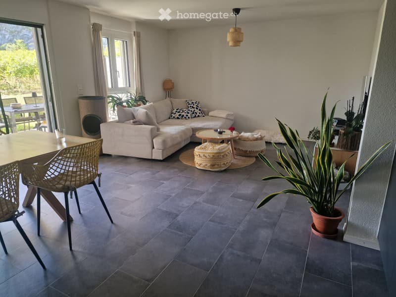 Appartement à louer (5)