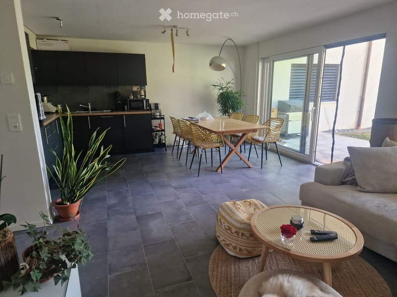 Appartement à louer (4)