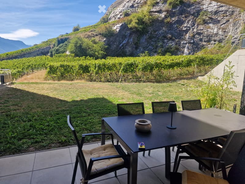 Appartement à louer (1)