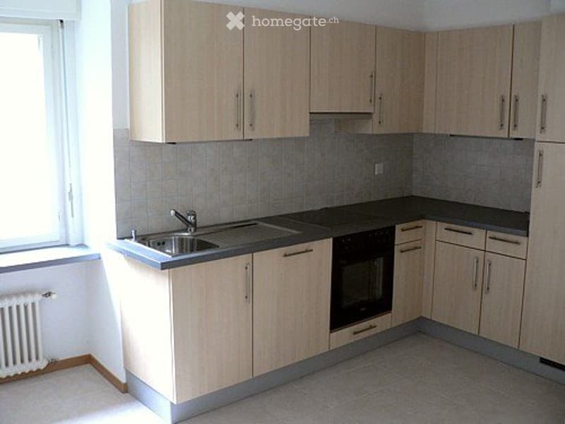 Bel appartement 4 pièces bien situé à Neuchâtel (2)
