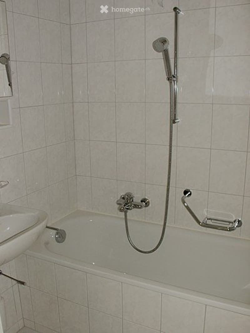 Bel appartement 4 pièces bien situé à Neuchâtel (5)