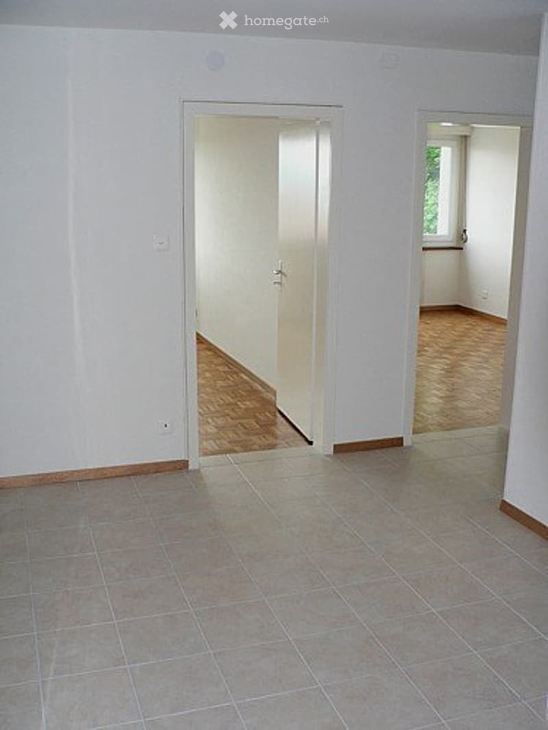 Bel appartement 4 pièces bien situé à Neuchâtel (4)