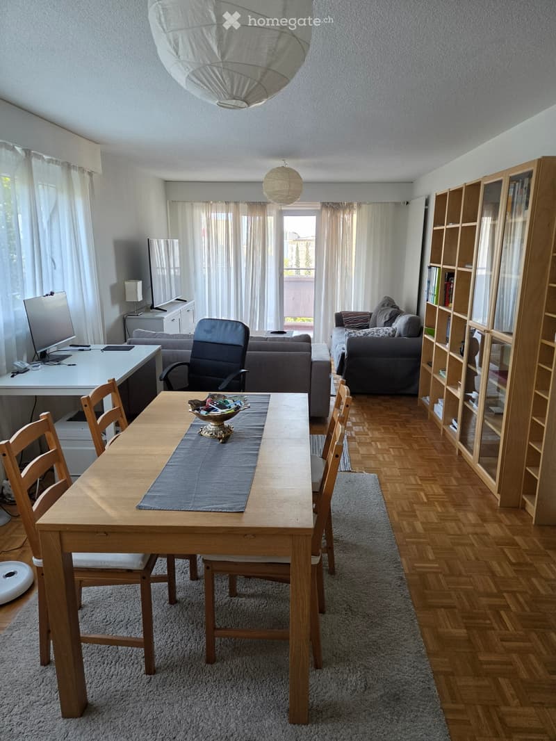 Sous-location appartement meublé (5)