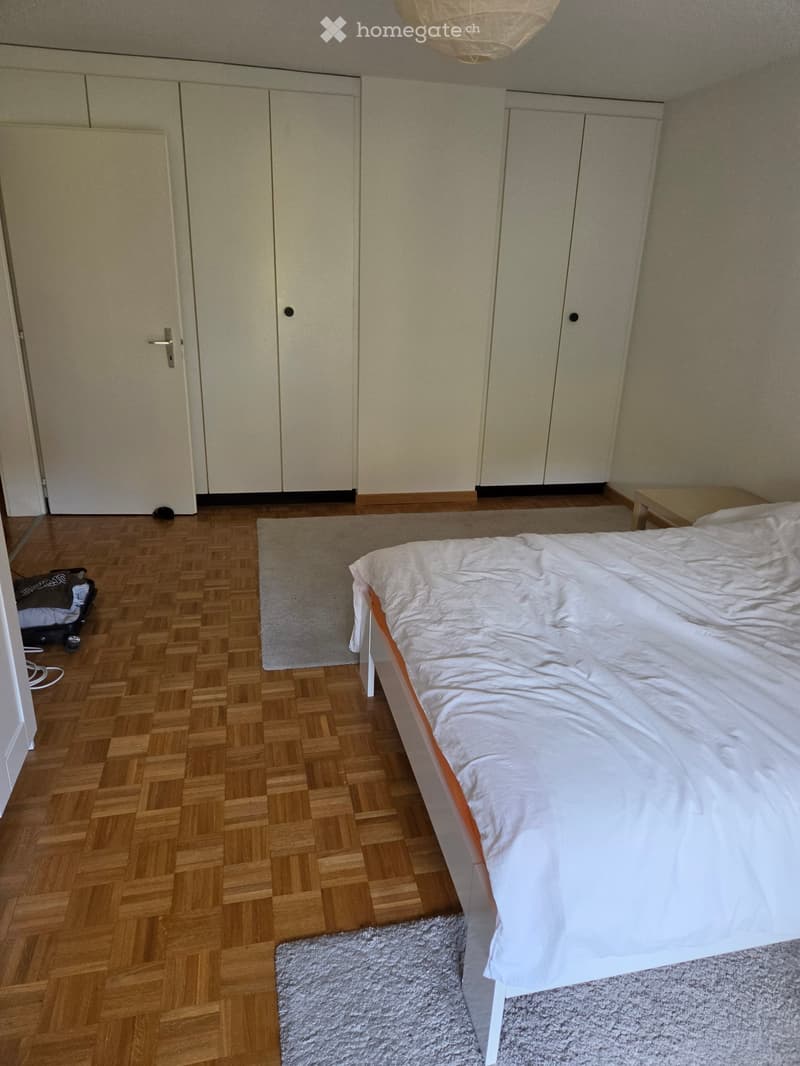 Sous-location appartement meublé (2)