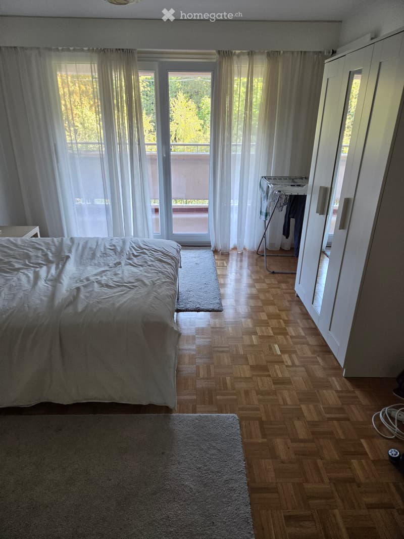 Sous-location appartement meublé (3)