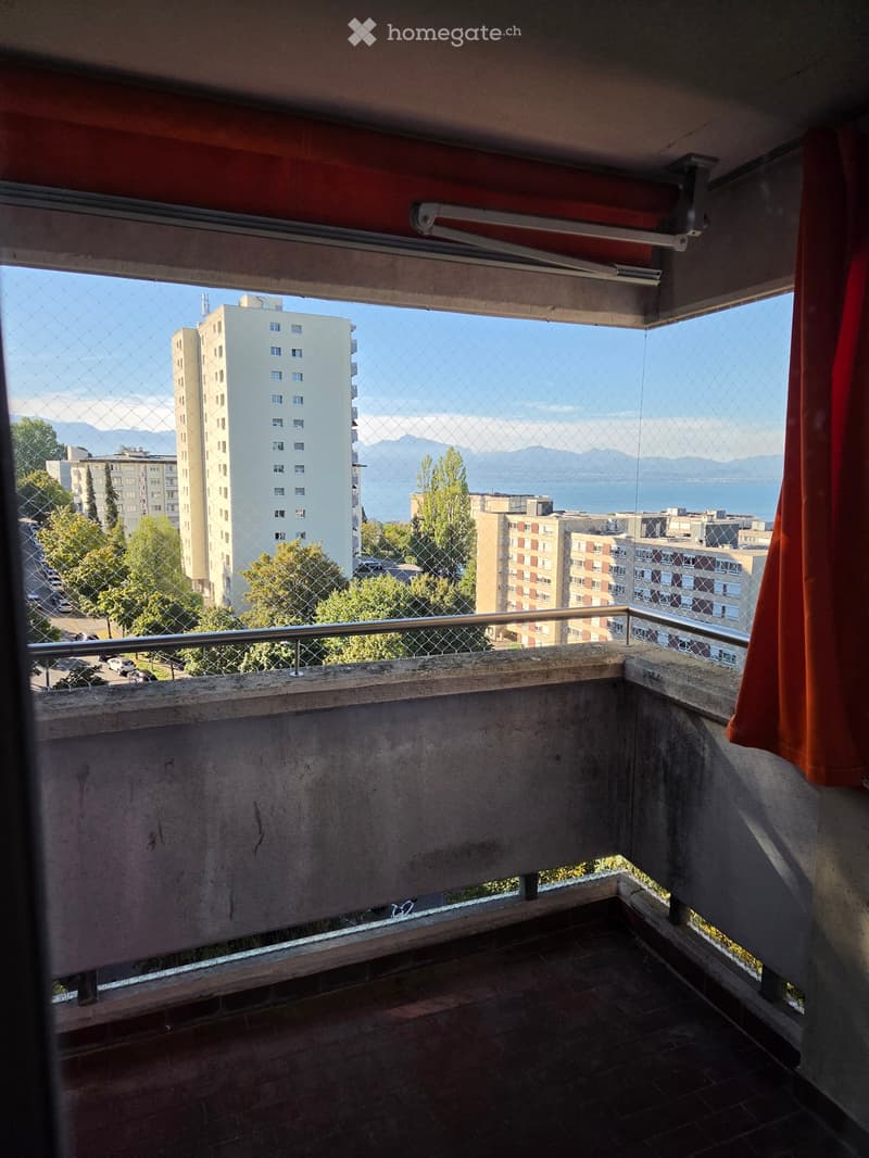 Sous-location appartement meublé (1)