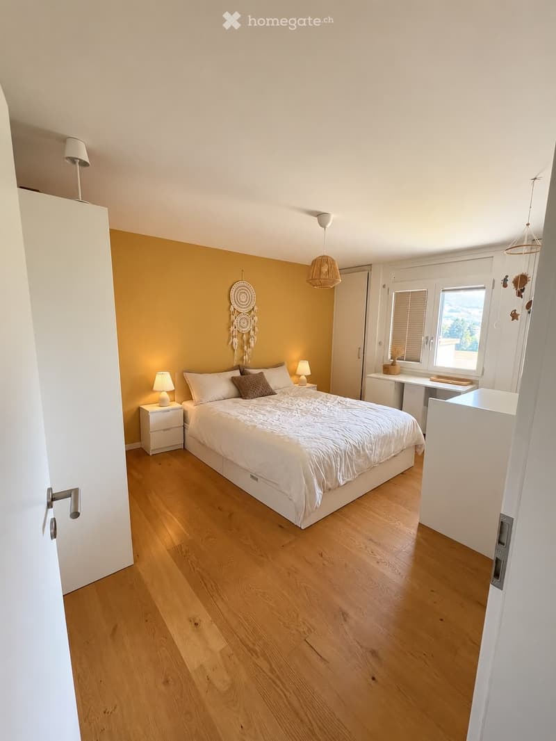 A louer appartement 3,5 pièces de 70 m2 (2)