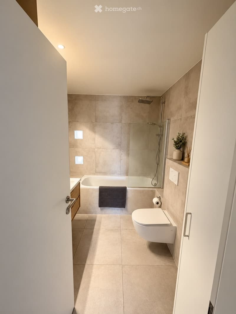 A louer appartement 3,5 pièces de 70 m2 (3)