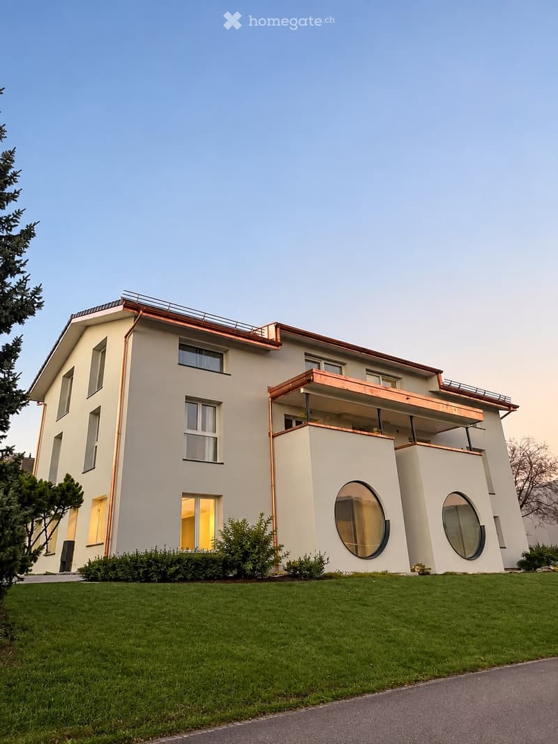 A louer appartement 3,5 pièces de 70 m2 (5)