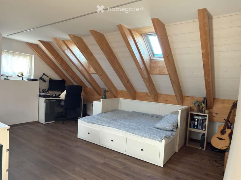 Magnifique appartement de 90 m²  Gimel (3)