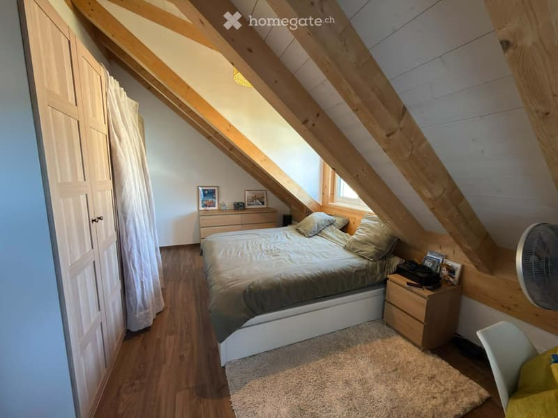 Magnifique appartement de 90 m²  Gimel (2)