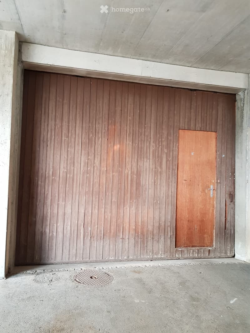 Lokal Lagerraum 120m2 (1)